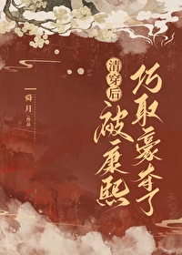 清穿後被康熙巧取豪奪了